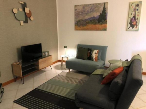Maison Matisse